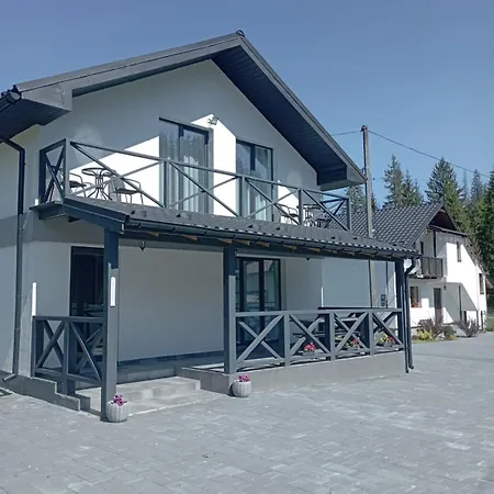 U Anastasii I Sofii Bilya Richki Guest House Mykulychyn Room photo