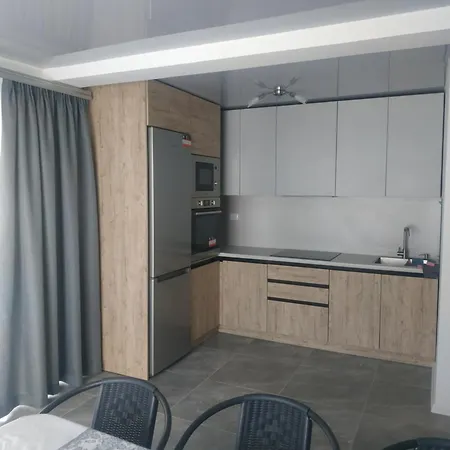 U Anastasii I Sofii Bilya Richki Guest House Mykulychyn Room photo