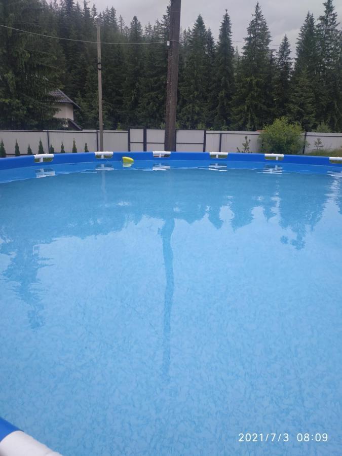 Country house U Anastasii I Sofii Bilya Richki *