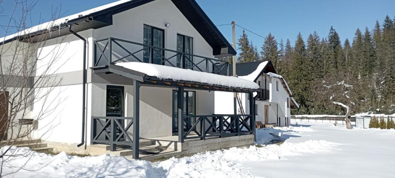 Country house U Anastasii I Sofii Bilya Richki *