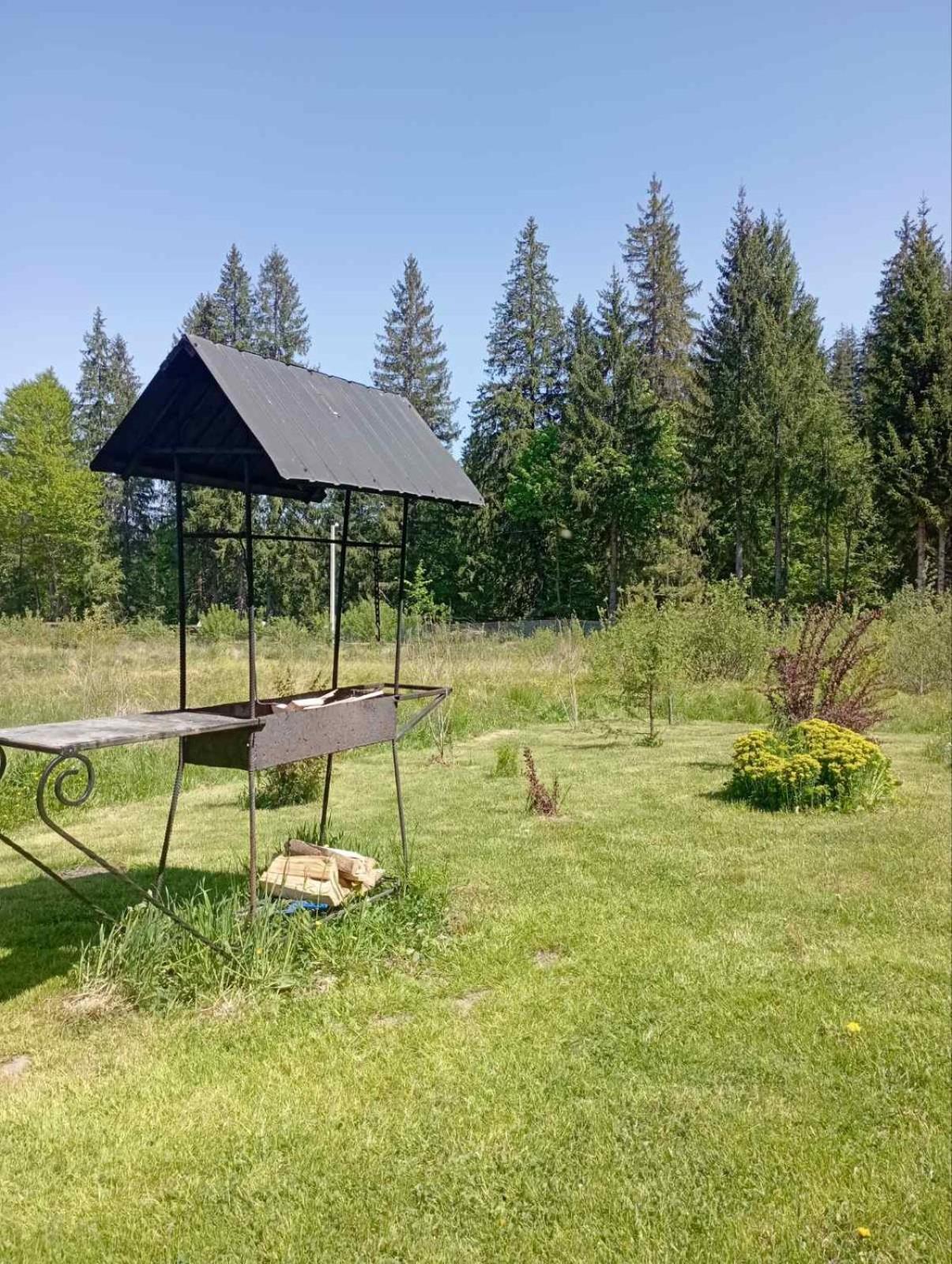 Country house U Anastasii I Sofii Bilya Richki