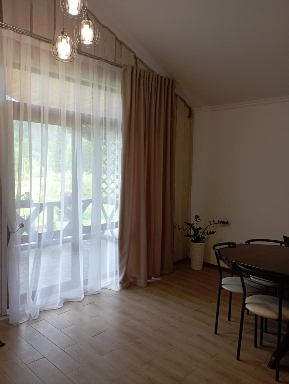 Country house U Anastasii I Sofii Bilya Richki *