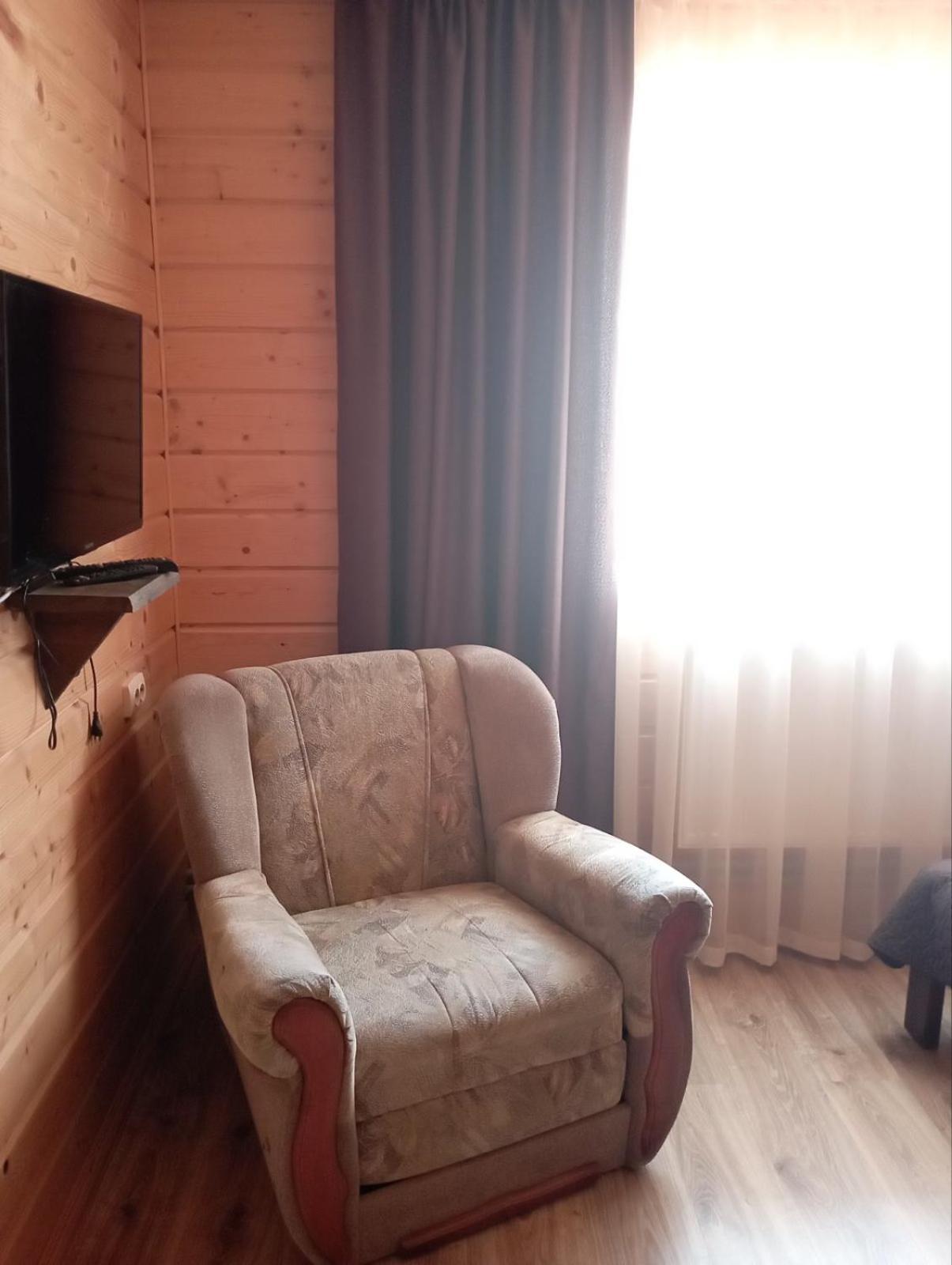 Country house U Anastasii I Sofii Bilya Richki
