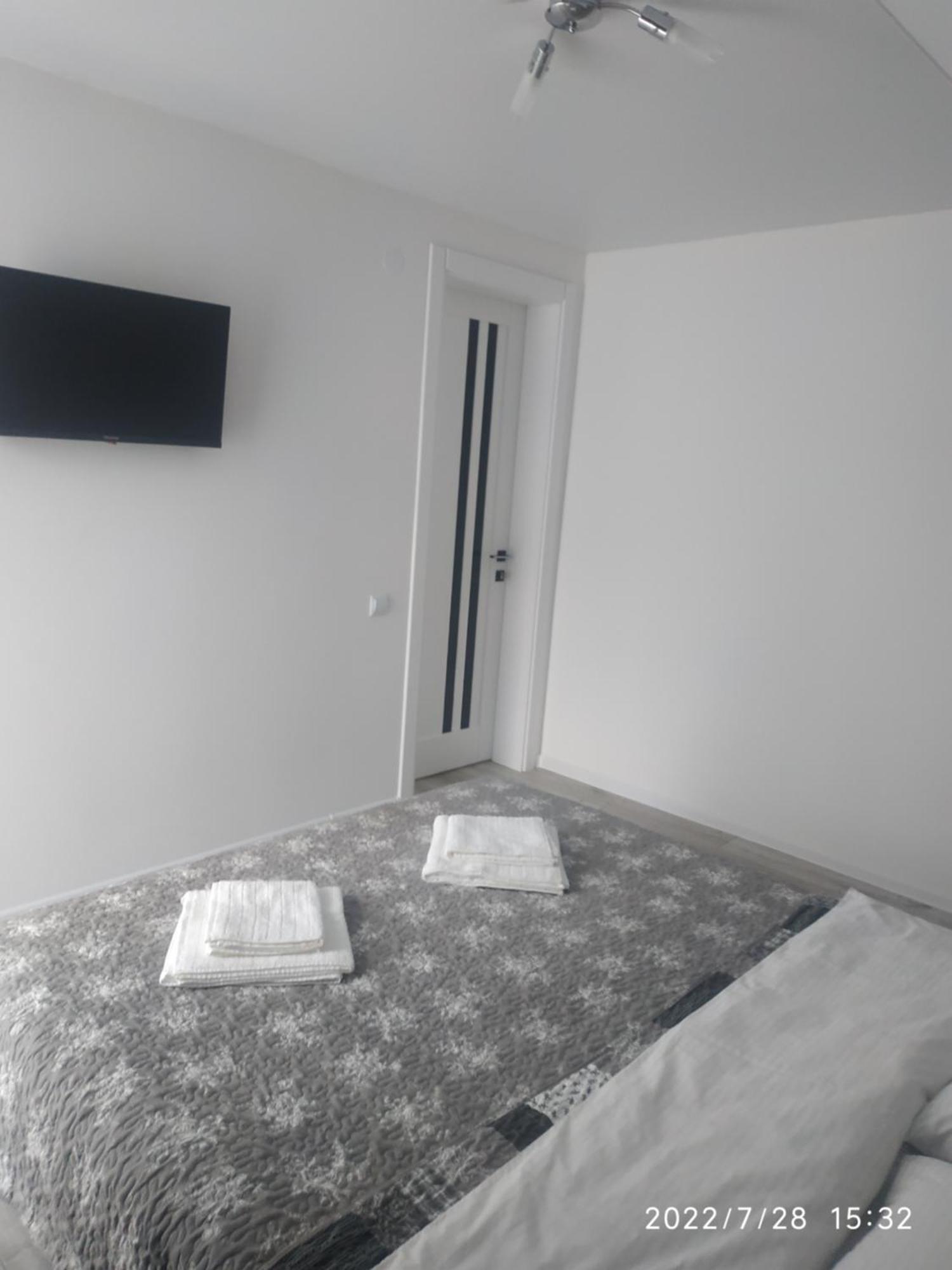 U Anastasii I Sofii Bilya Richki Country house